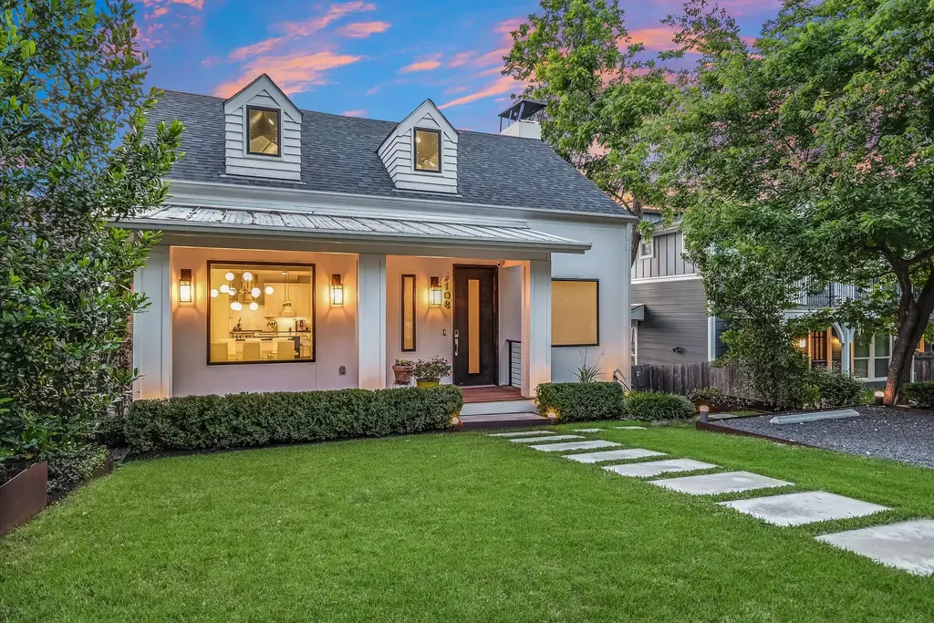 3108 Grandview Street, Austin