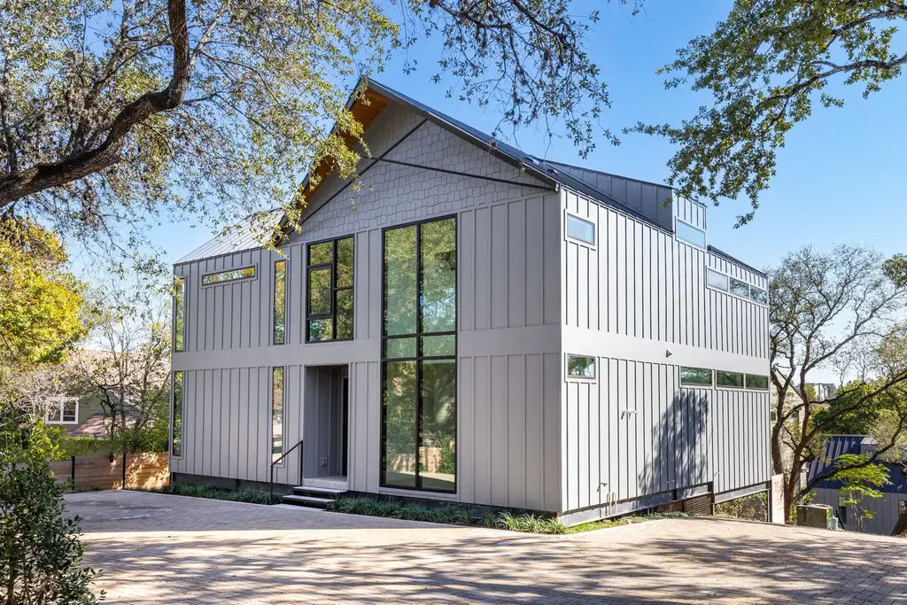 1603 Chelsea Lane 1, Austin