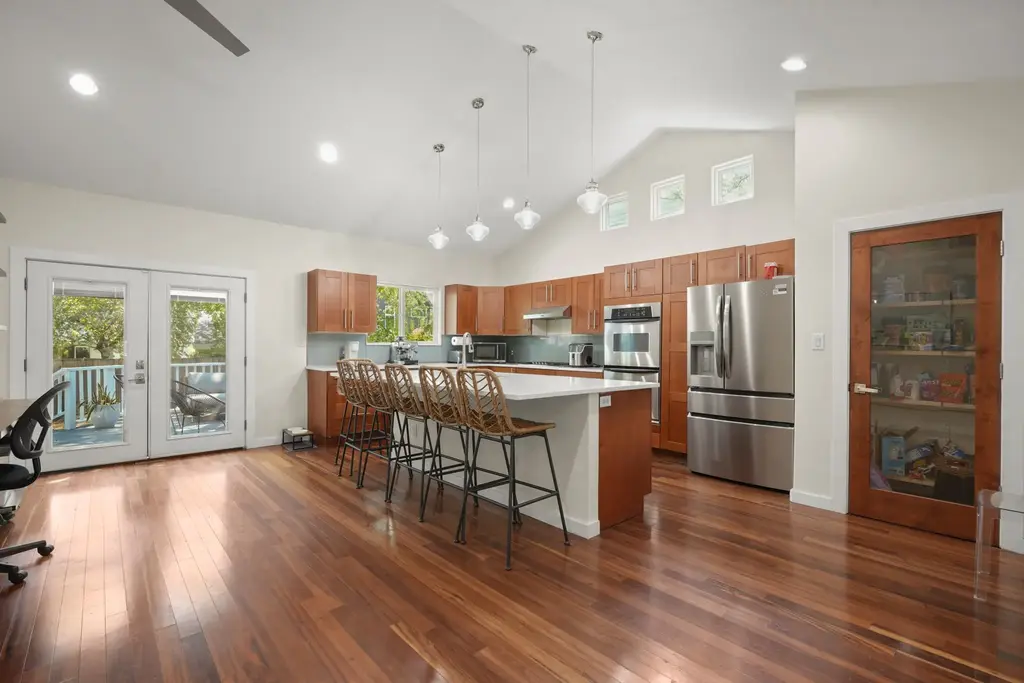2501 Del Curto Road, Austin