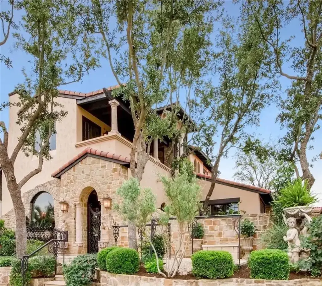 13240 Villa Montana Way, Austin