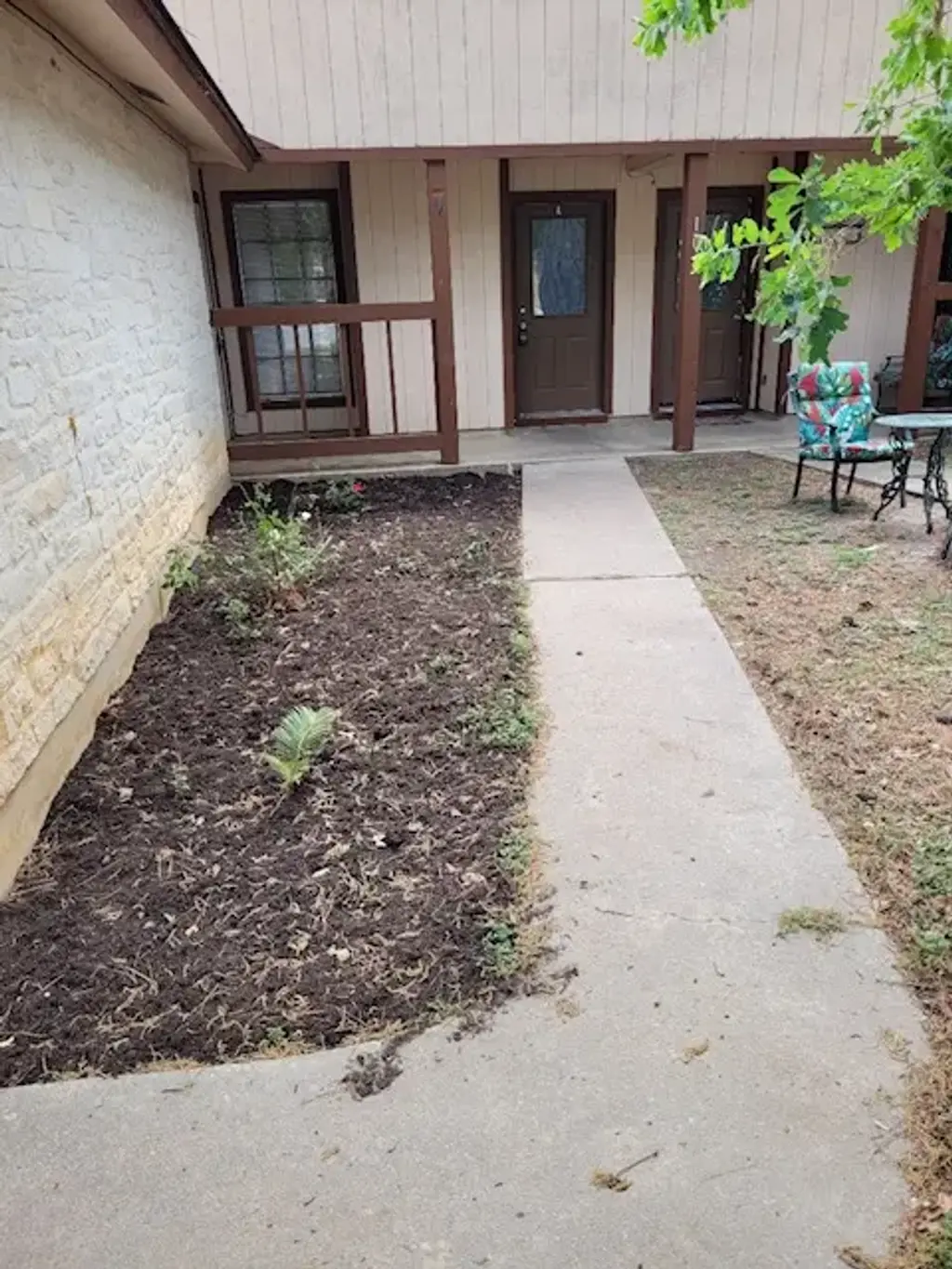 103 S Kaupo Drive A, Bastrop