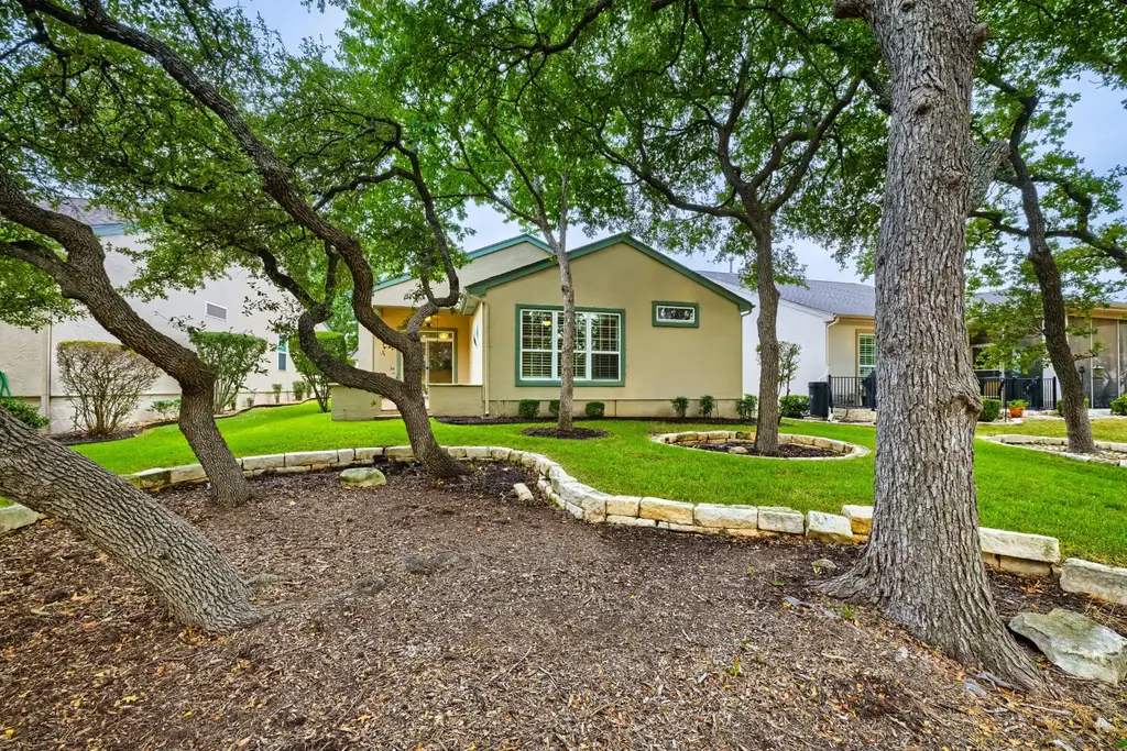 532 Farm Hill Drive, Georgetown