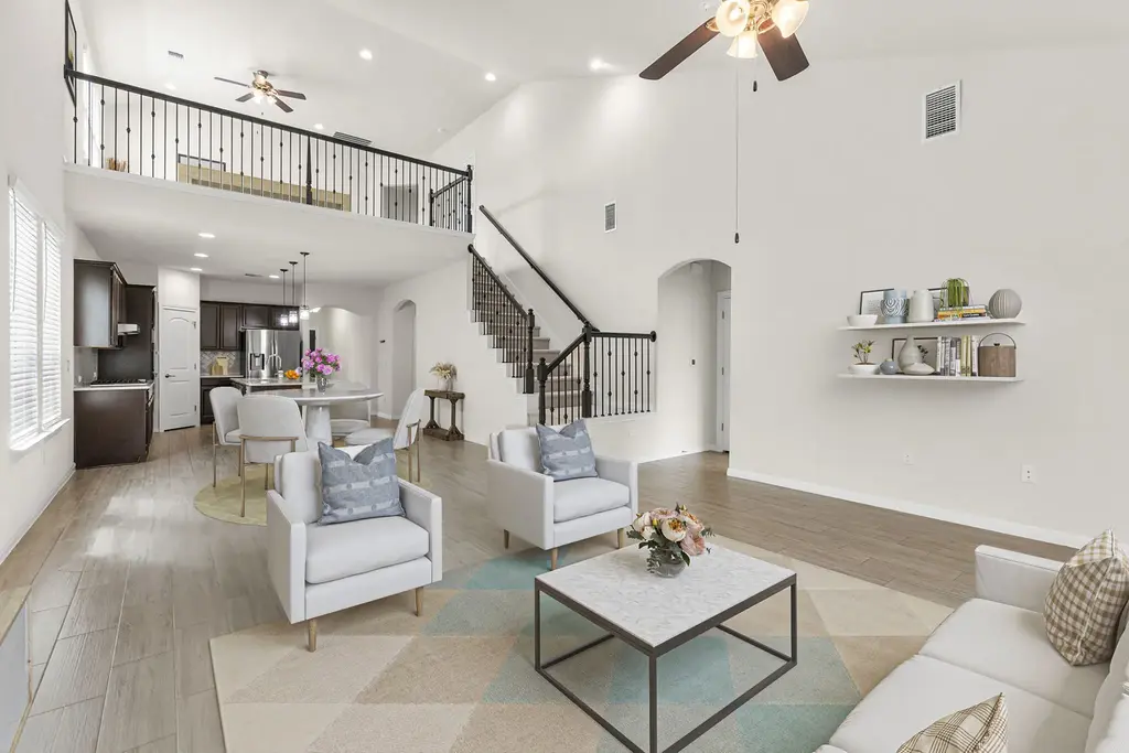 9802 Acero Drive, Austin