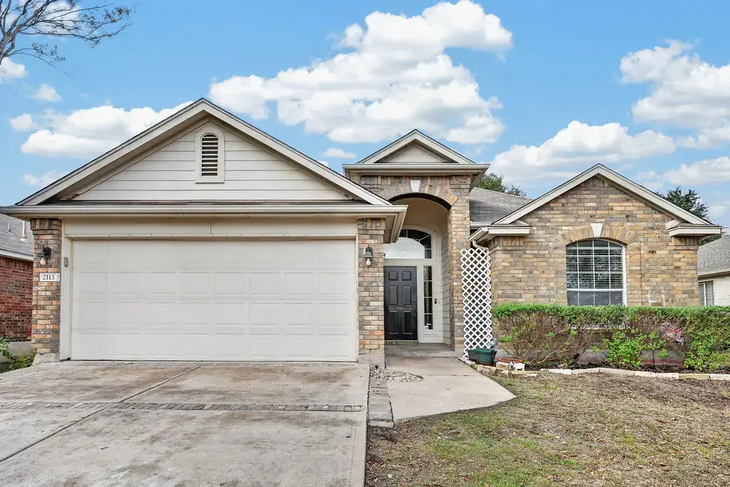 2113 Pearson Way, Round Rock
