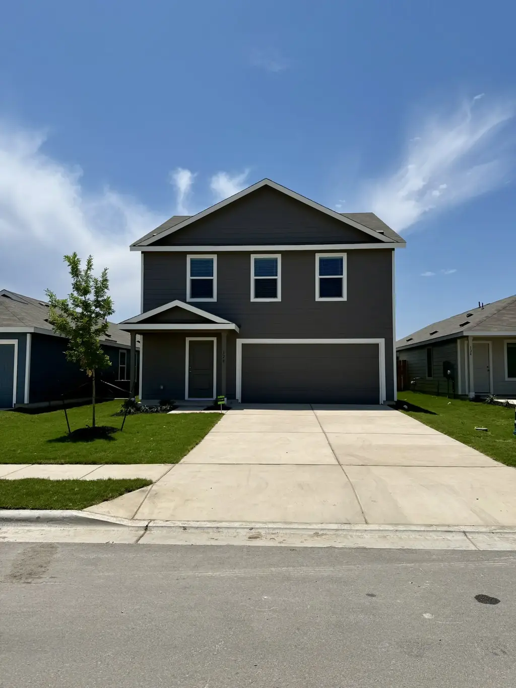 128 Ghost Stories Way, Hutto