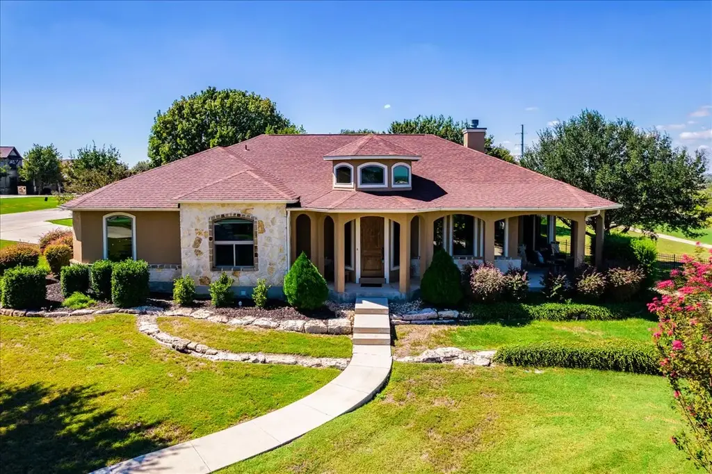 260 Long Creek Boulevard, New Braunfels