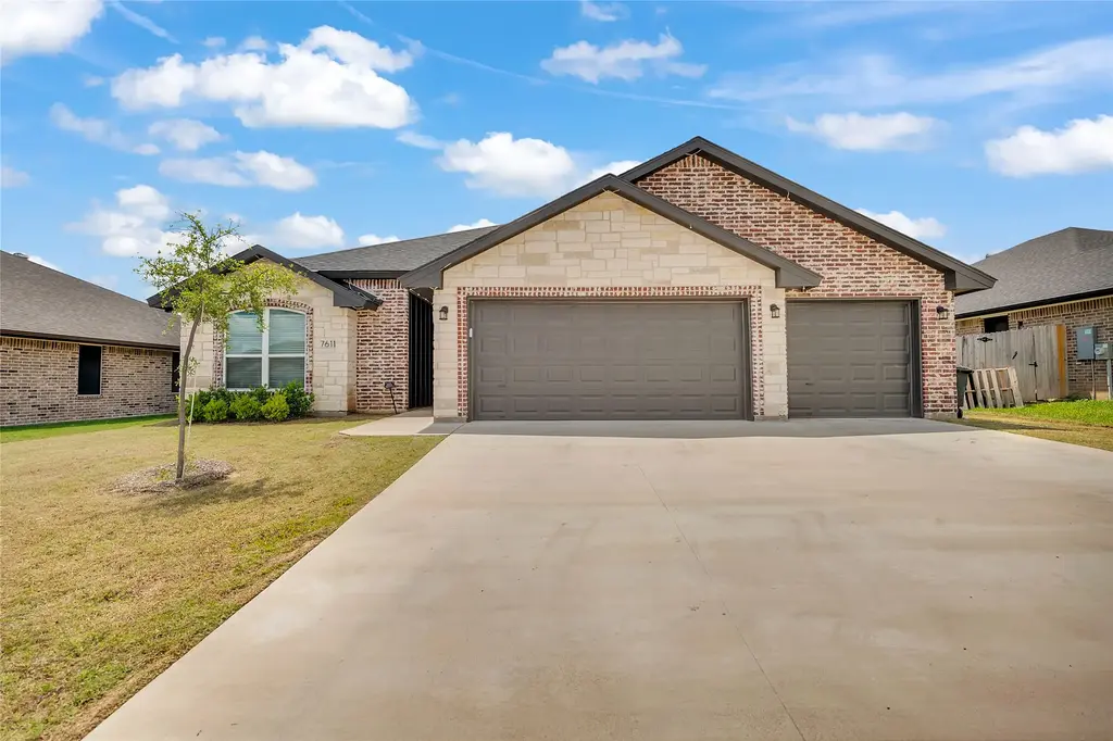 7611 Iridium Drive, Killeen