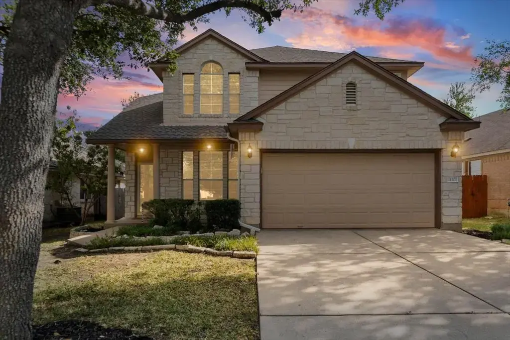 11301 Conchos River Trail, Austin