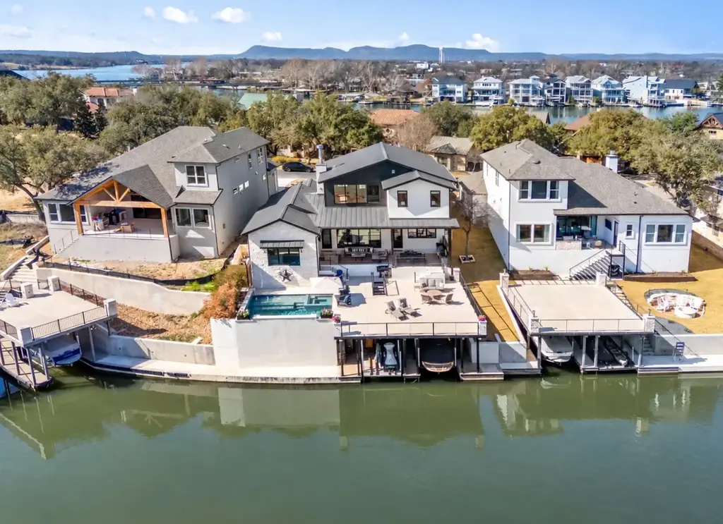 107 River Park Drive, Kingsland