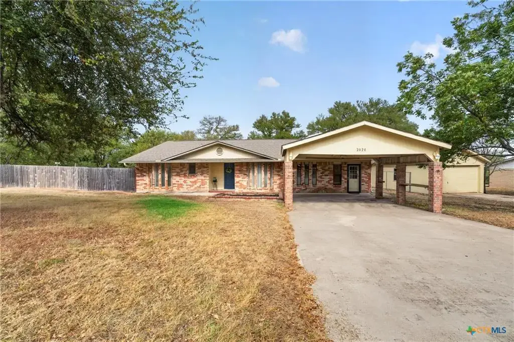2020 Babb Street, Copperas Cove