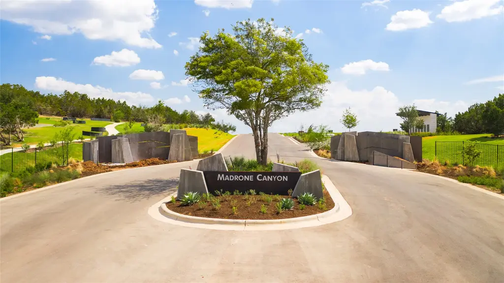17401 Auburn Vista Cove, Austin