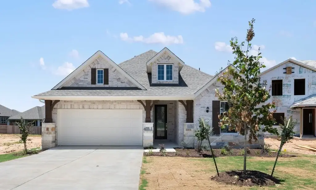 132 Coleto Trail, Bastrop