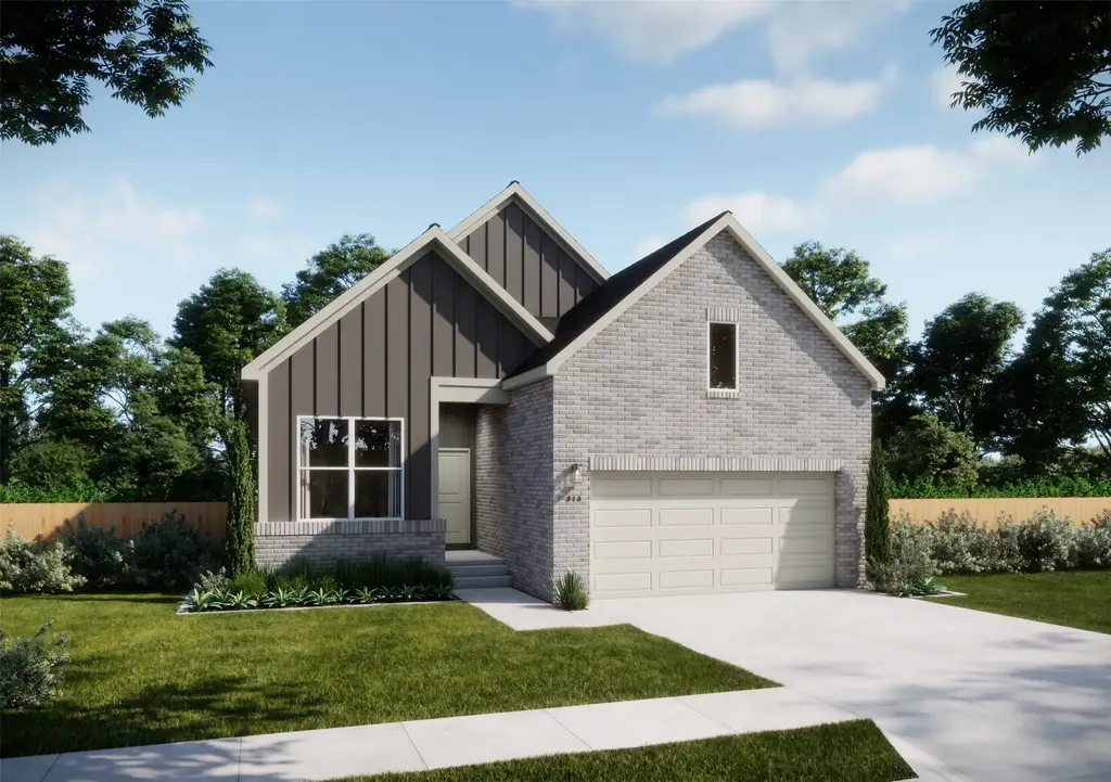 225 Amity Bower Drive, Elgin