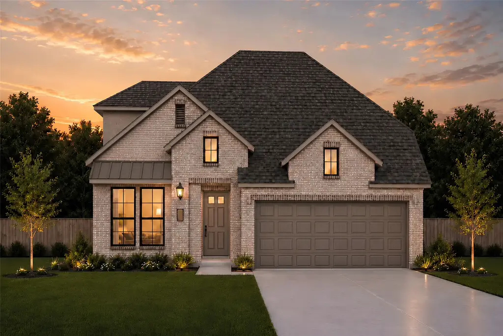 409 Dorothy Mae Circle, Georgetown
