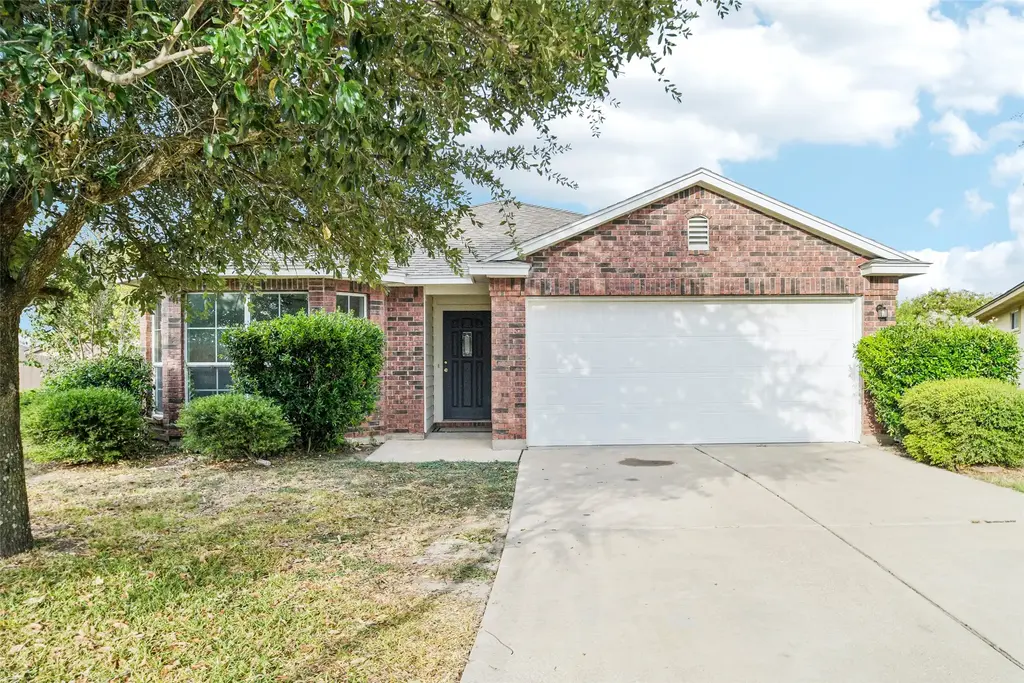 259 Coal Drive, Jarrell