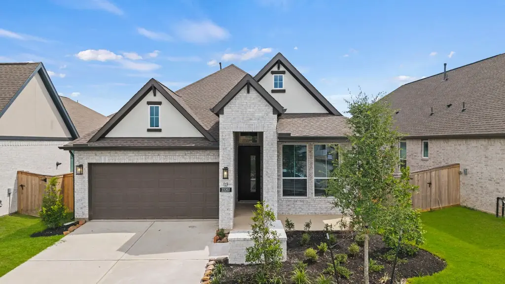 413 Dorothy Mae Circle, Georgetown