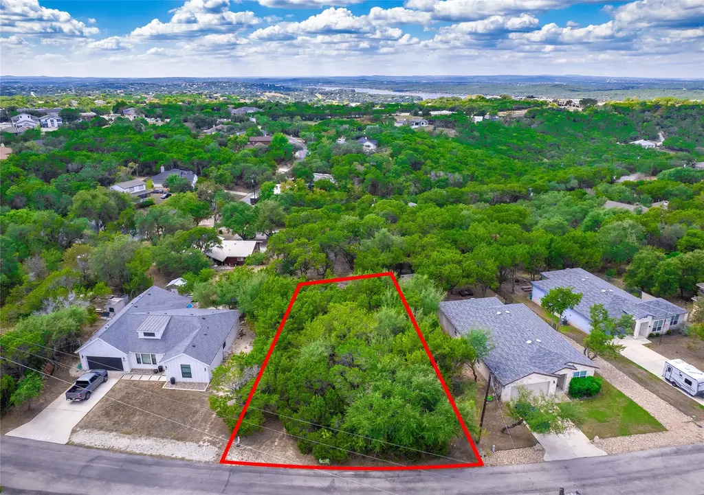 6206 La Mesa Street, Lago Vista