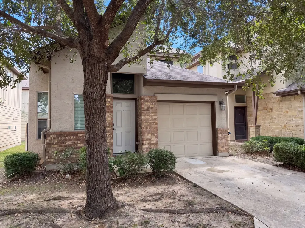2101 Rivers Edge Way 29, Austin