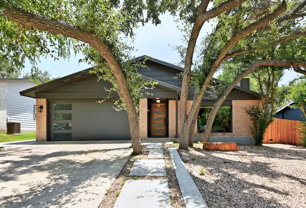 2603 Burly Oak Drive, Austin
