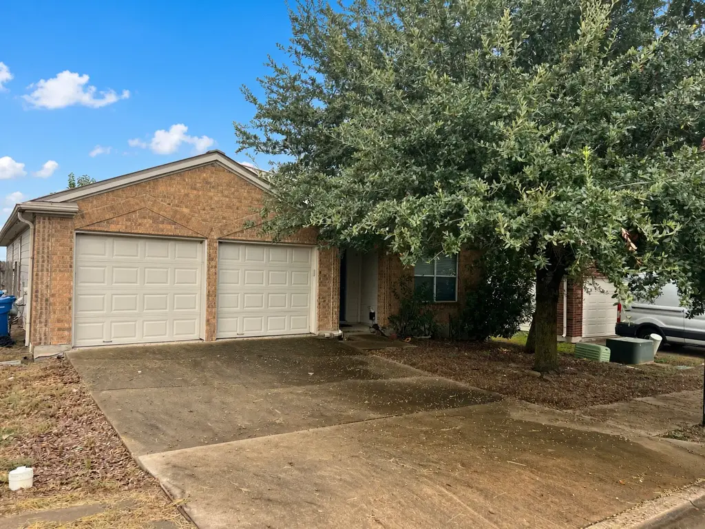 14533 Gurneys Eagle Drive, Elgin