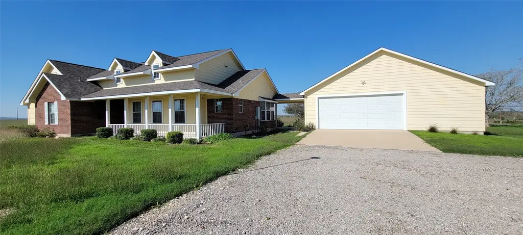 10616 Doyle Road, Del Valle