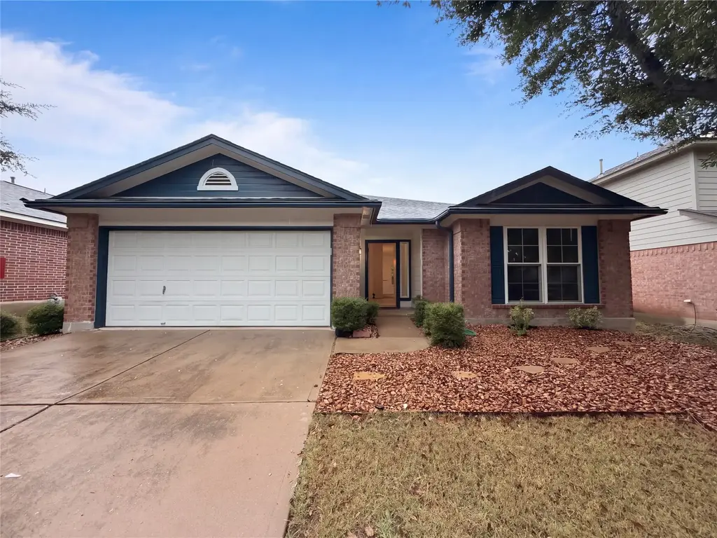 509 Paso Fino Trail, Cedar Park