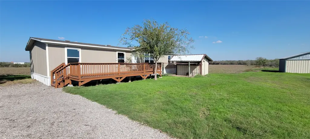 10616 Doyle Rd Road, Del Valle