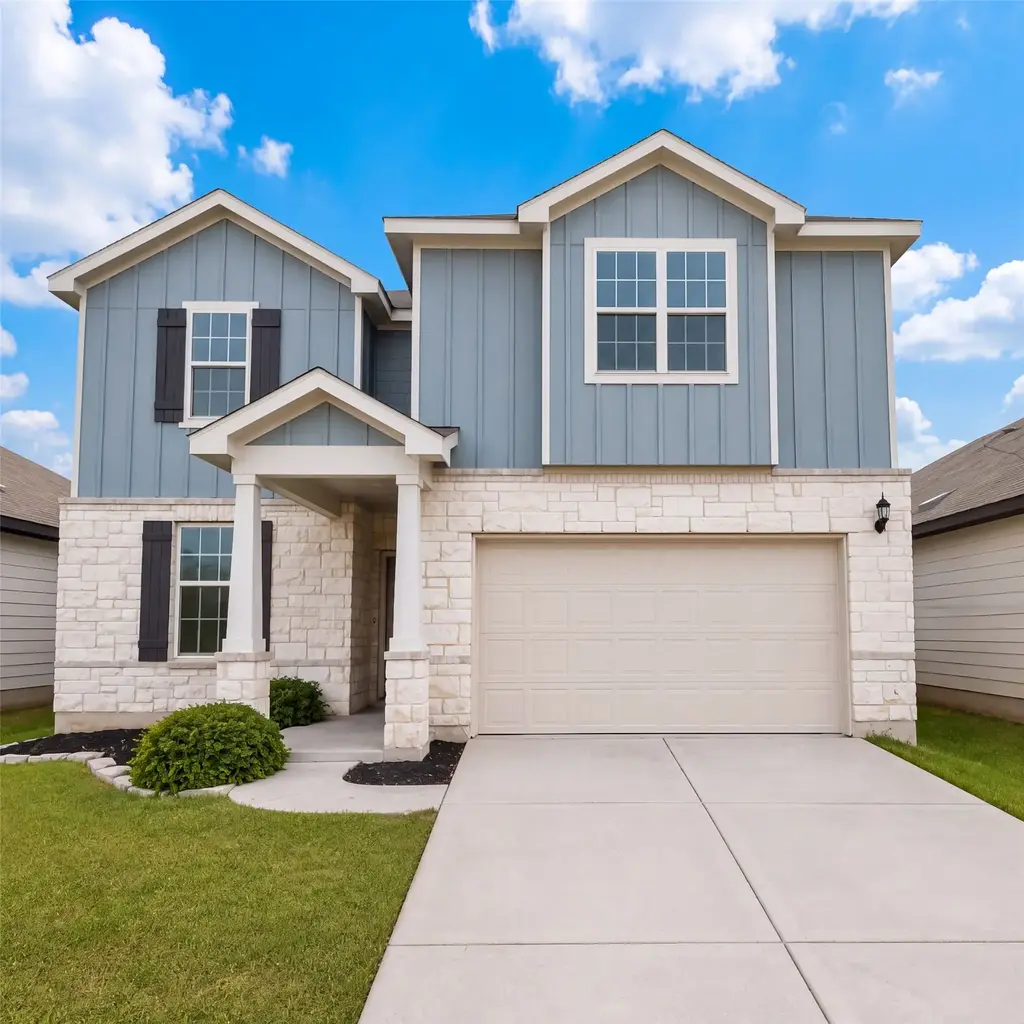 188 Green Egret Way, Leander
