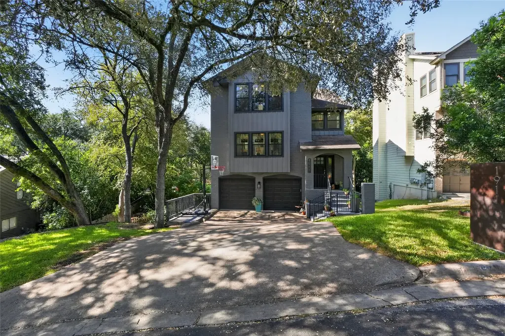 1911 Stoneridge Road, Austin