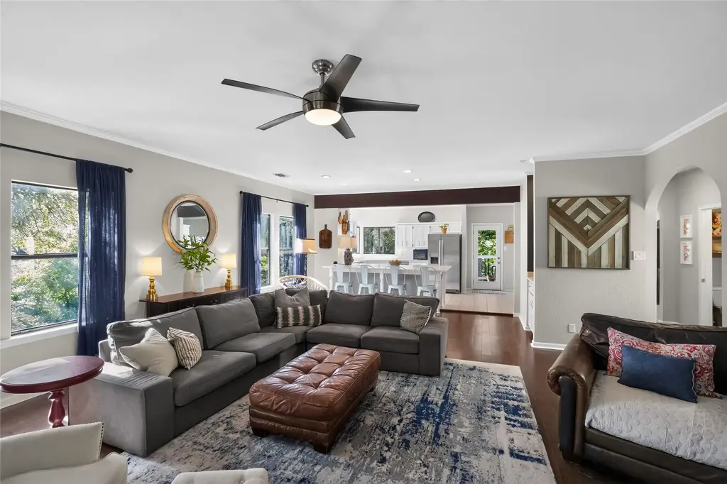 1911 Stoneridge Road, Austin