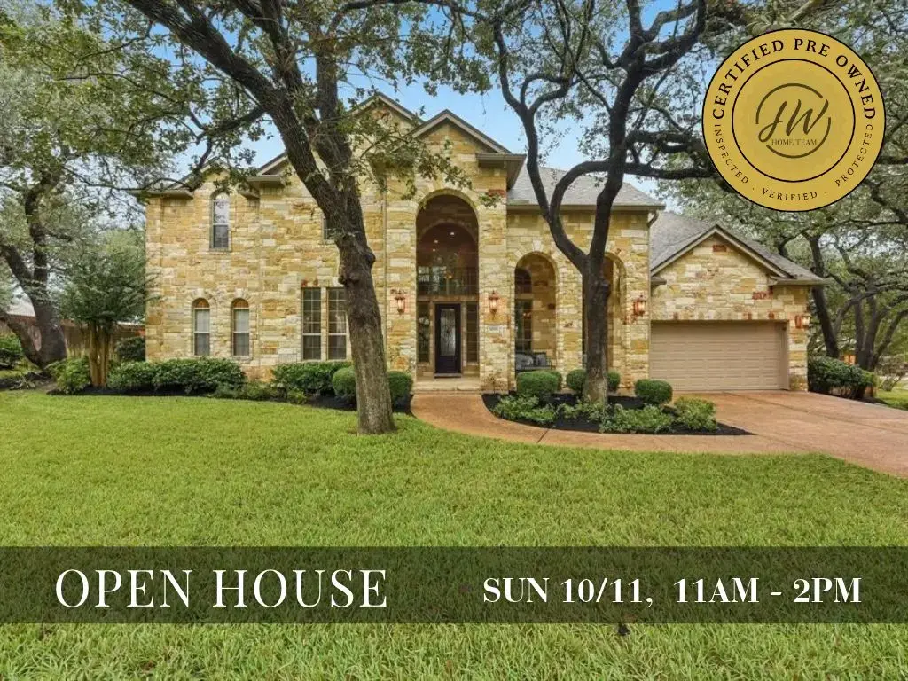 11008 Sierra Ridge Court, Austin