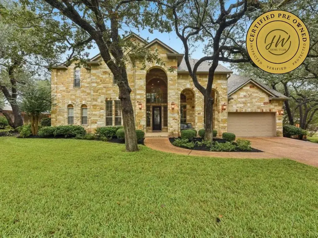 11008 Sierra Ridge Court, Austin