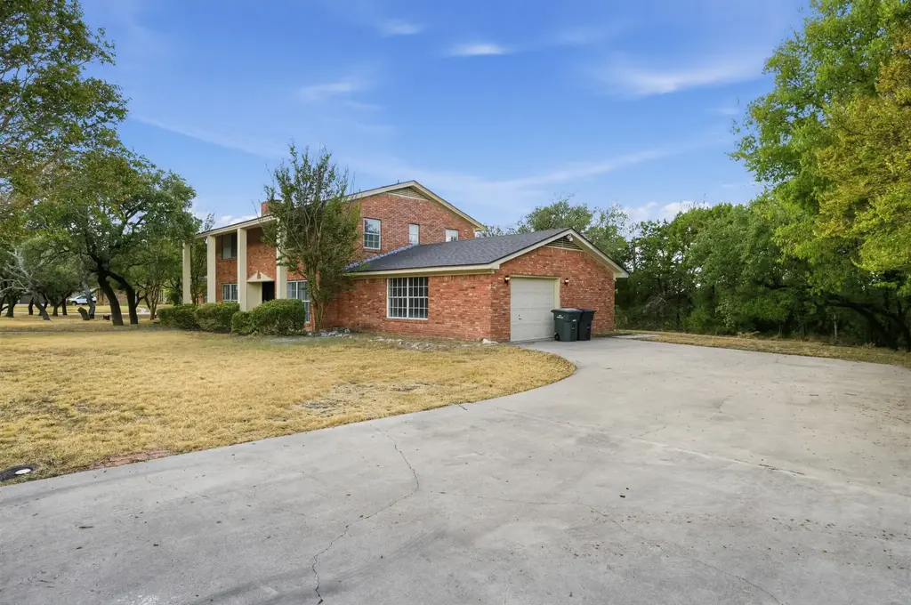 606 Ash Street, Copperas Cove