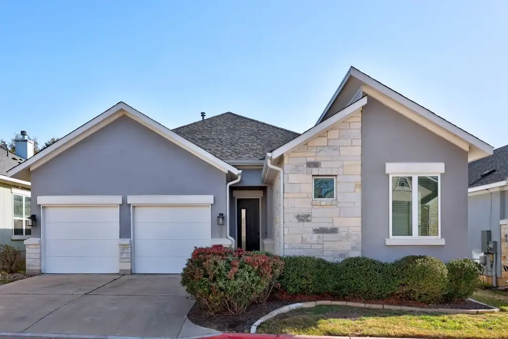 13701 Ronald Reagan Boulevard 106, Cedar Park