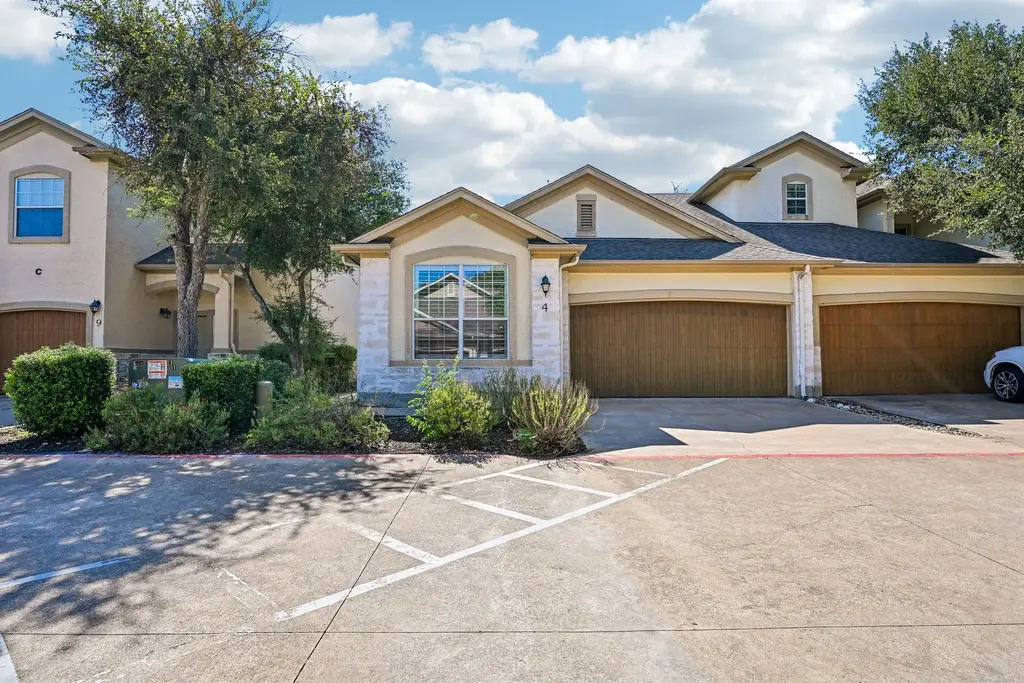 7708 San Felipe Boulevard 4, Austin