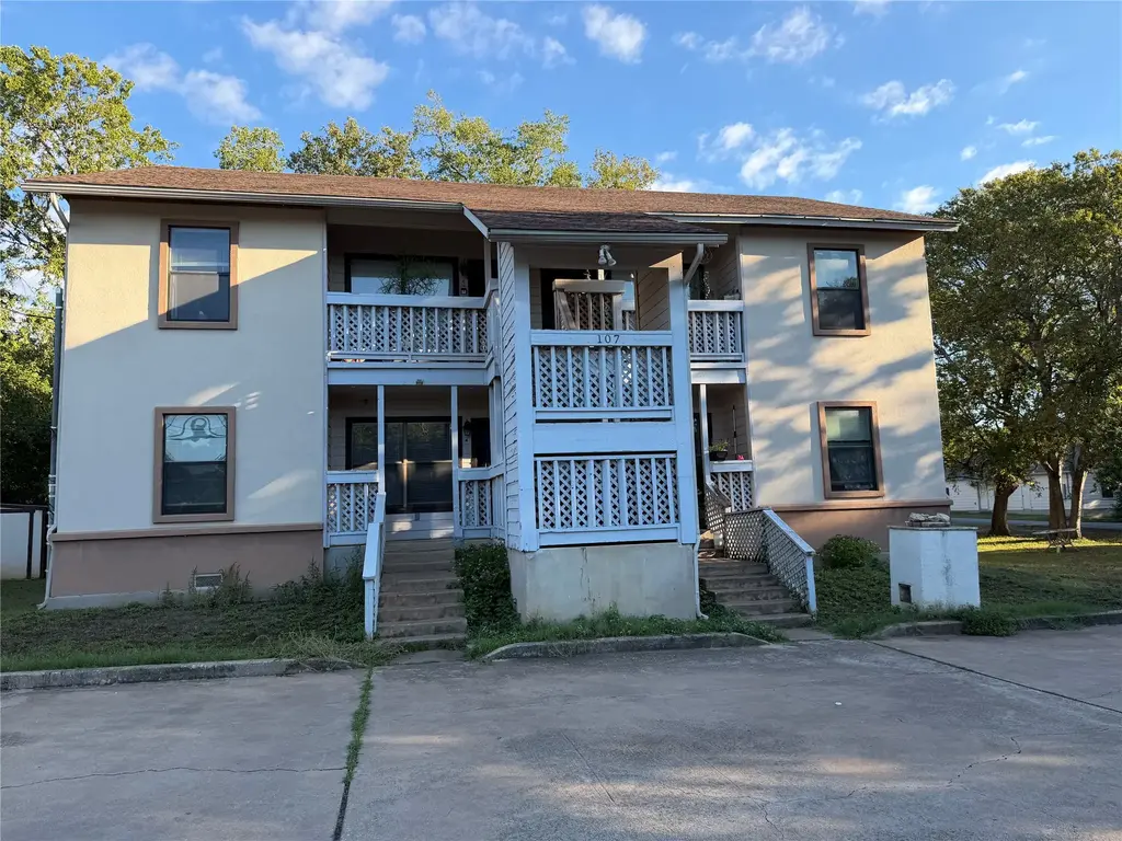 107 E Morrow Street A, Georgetown