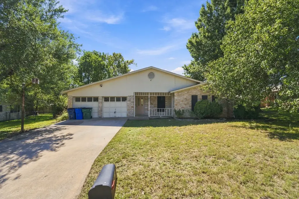 2105 Mildred Drive, Taylor