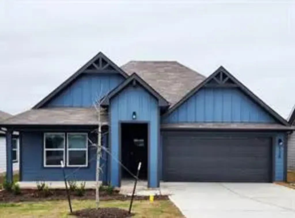 126 Fort Clark Springs Drive, Hutto