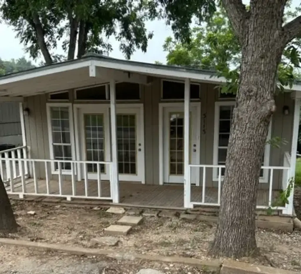 3113 Fritz Hughes Park Road, Austin