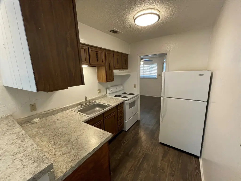 2801 Hemphill Park A102, Austin