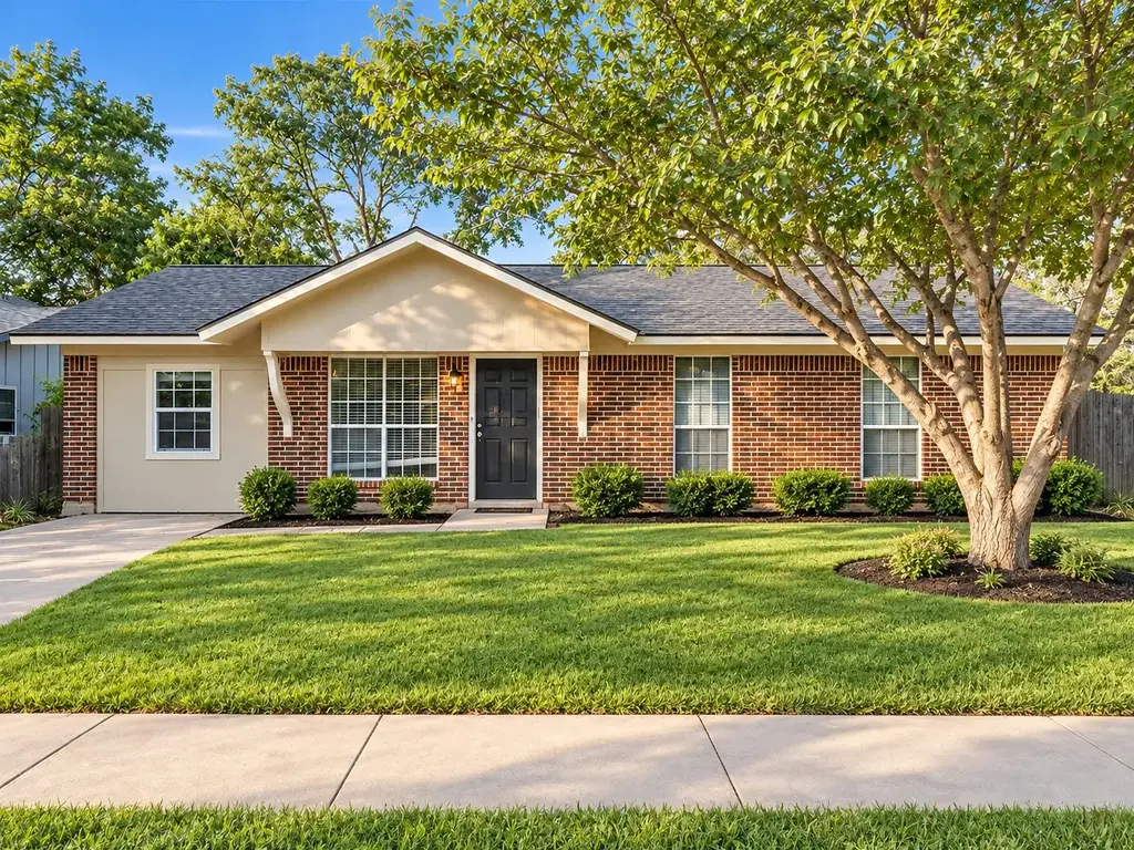 1204 Turtle Creek Boulevard, Austin