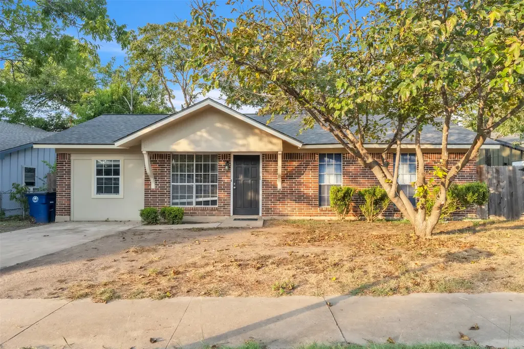 1204 Turtle Creek Boulevard, Austin