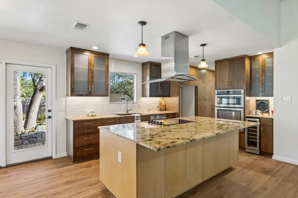 3415 Amalfi Cove, Austin