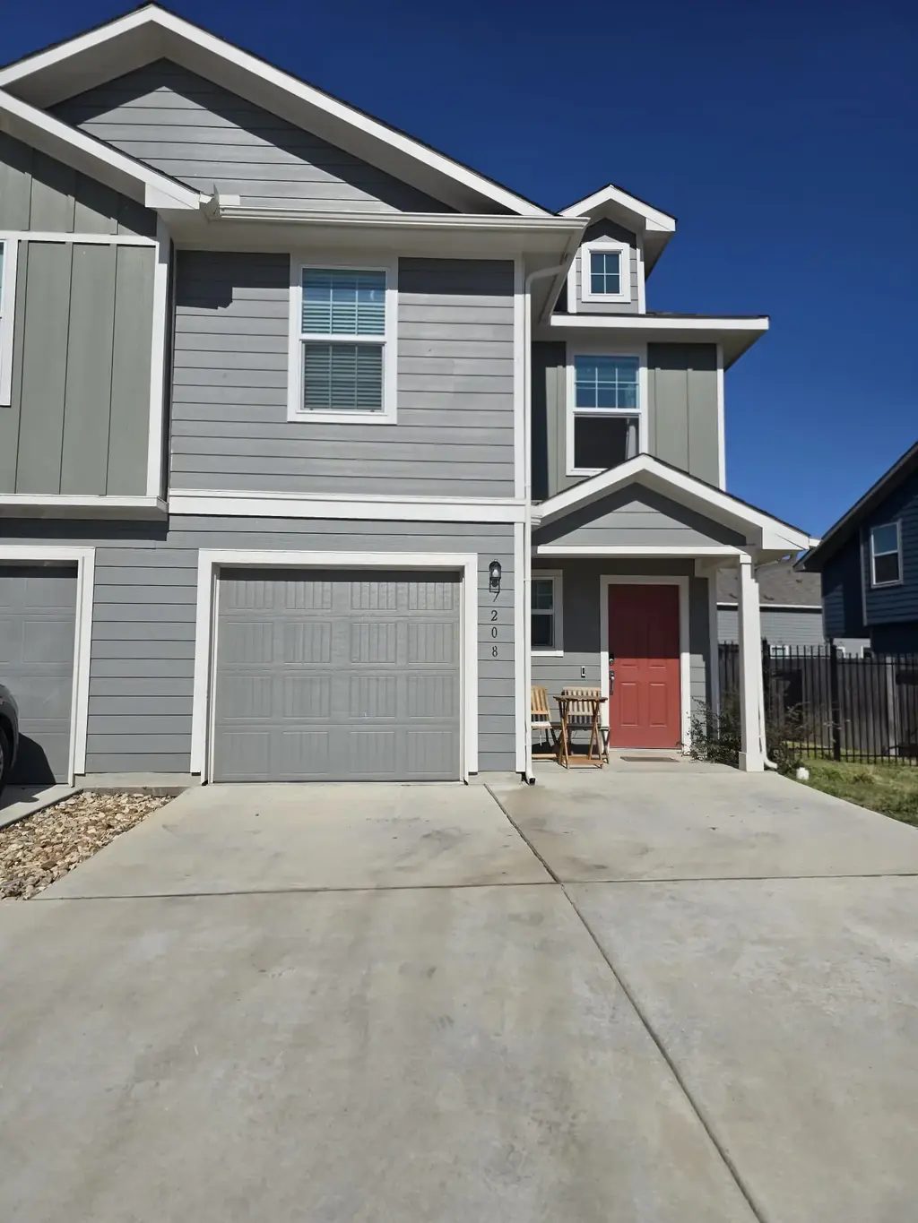 7208 Spotted Leaf Way, Del Valle