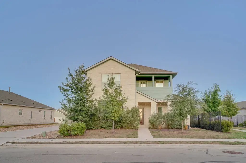 9015 Looksee Lane, Austin
