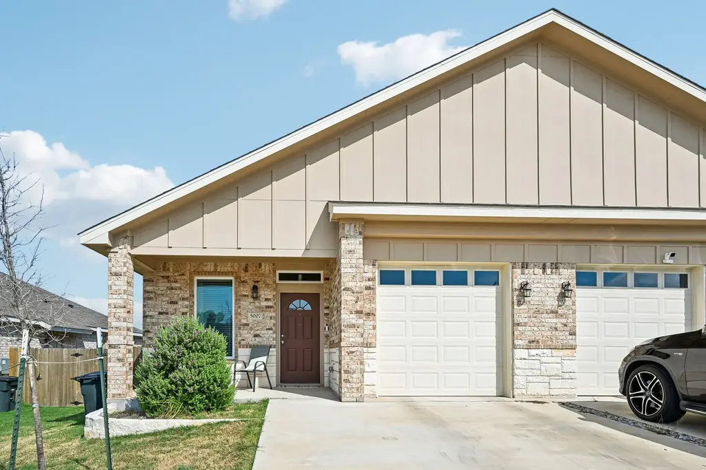 5007 Rose Garden Loop, Killeen
