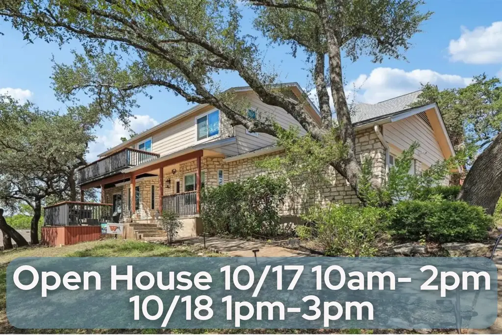 9200 Ashton Ridge, Austin