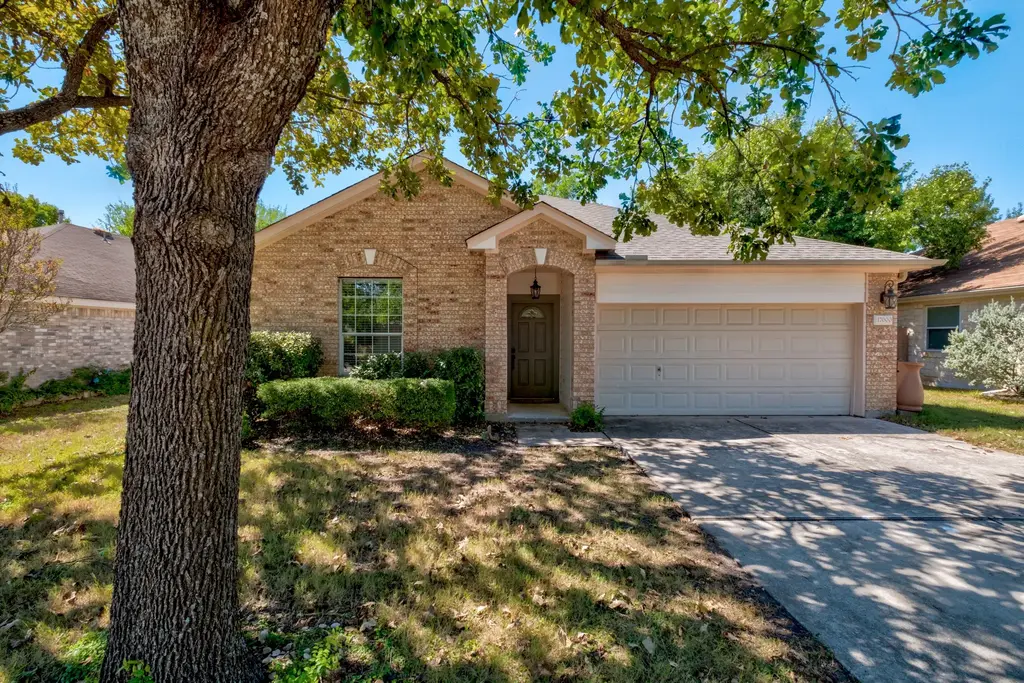 17000 Cranston Drive, Round Rock