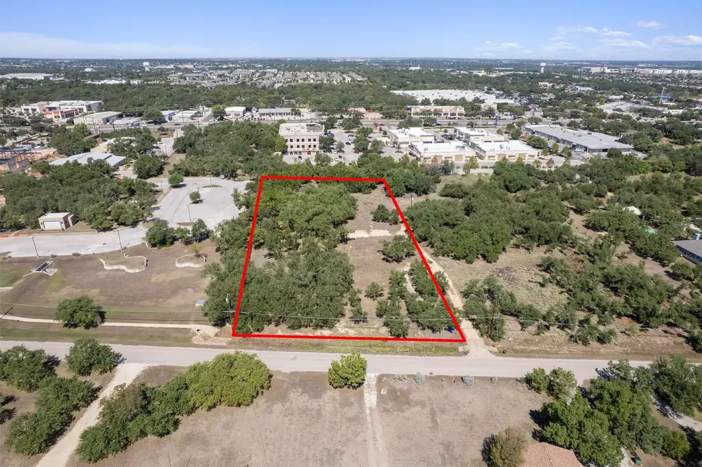 507 Lone Star Drive, Cedar Park