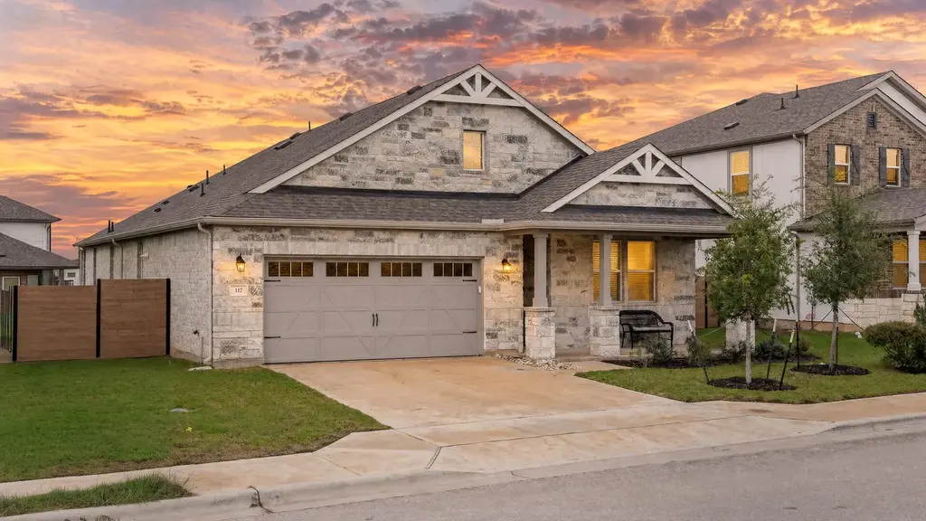 117 Alistair Drive, Georgetown